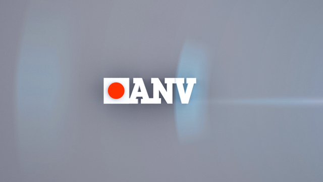 ANV – 2015 | Motion Graphics