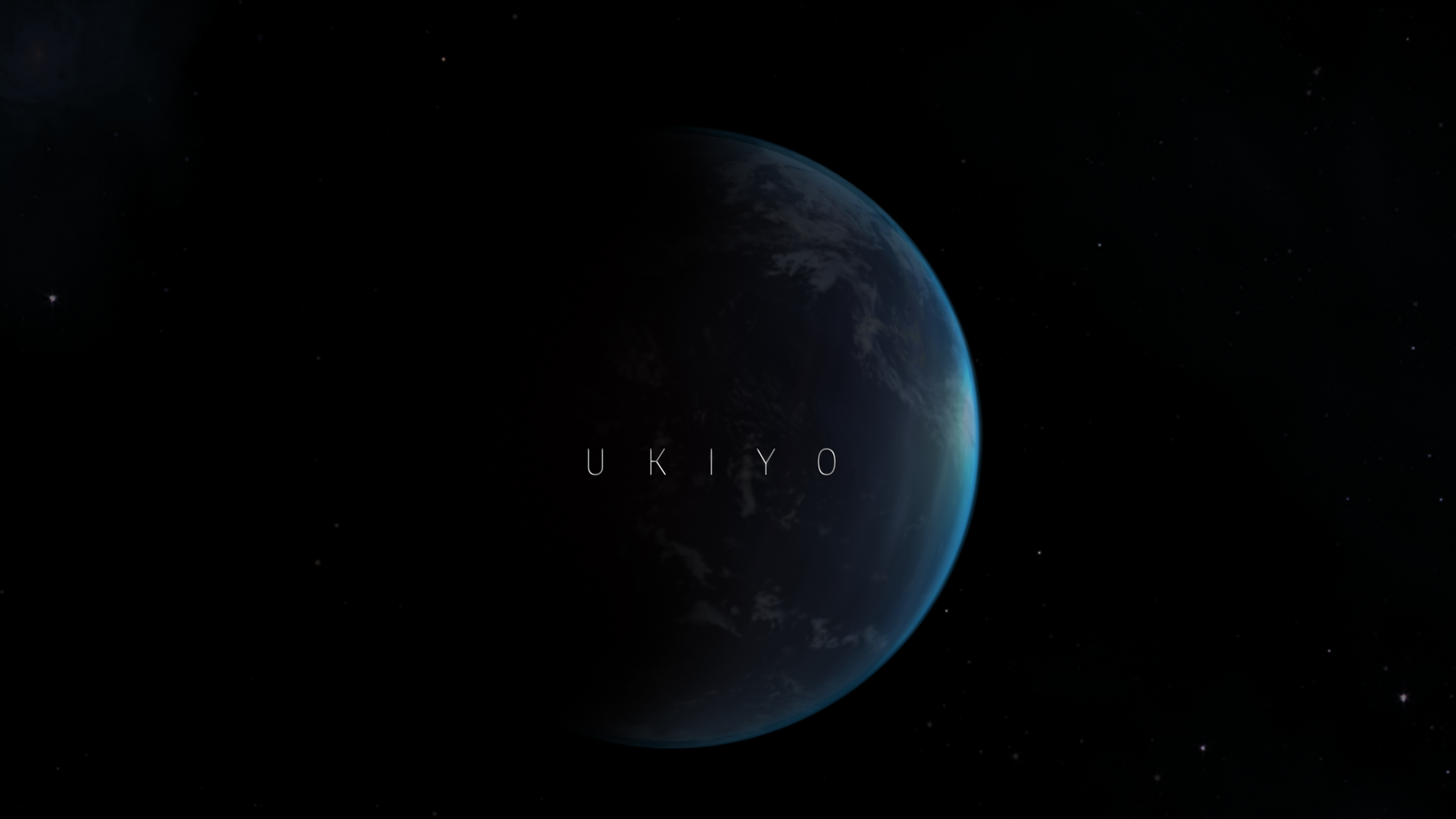 UKIYO | Floating World | VFX
